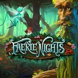 Faerie-Nights