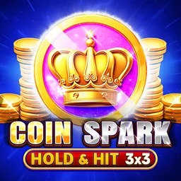 Coin Spark